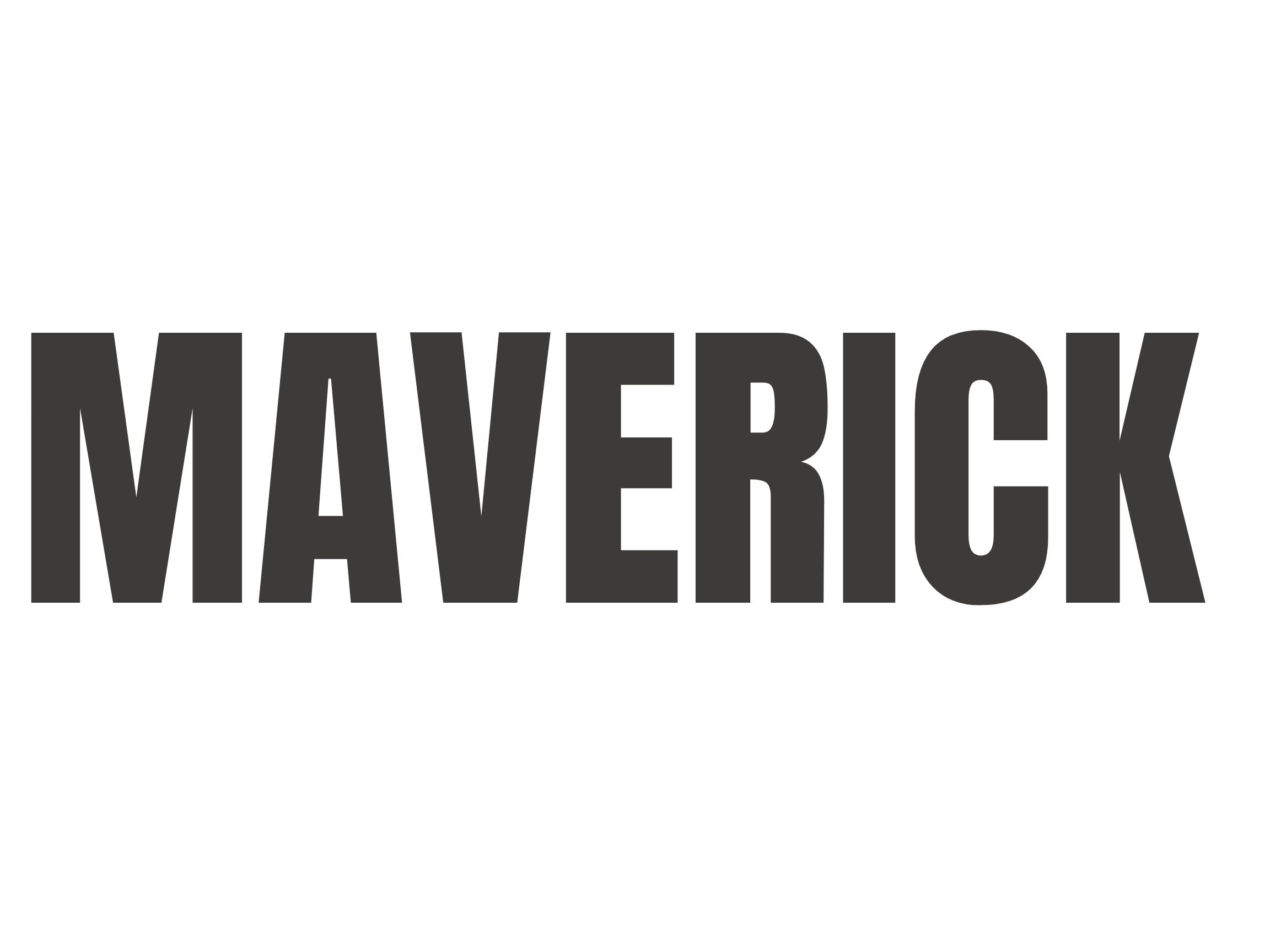 Maverick