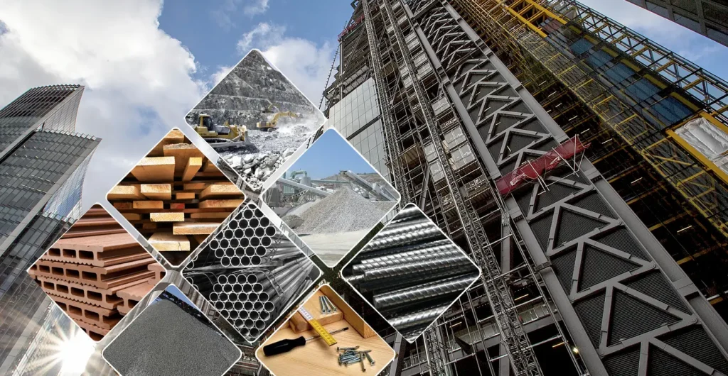 Roofing & Building Materials Transport