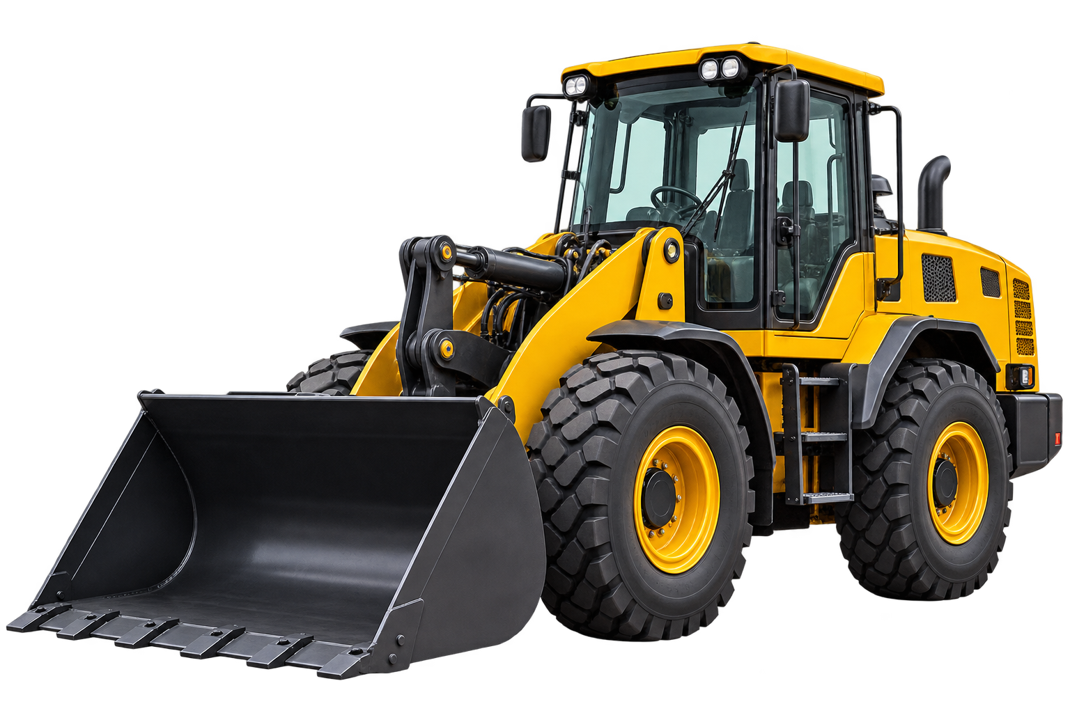 Construction Delivery