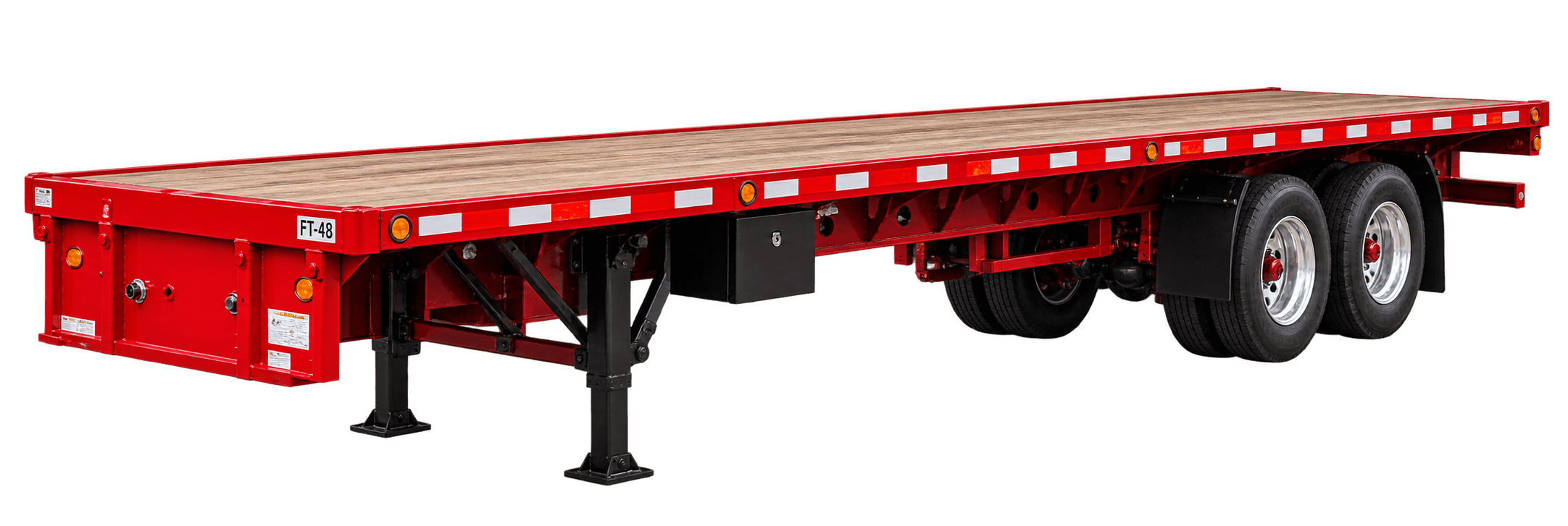 Flatbed Transportation