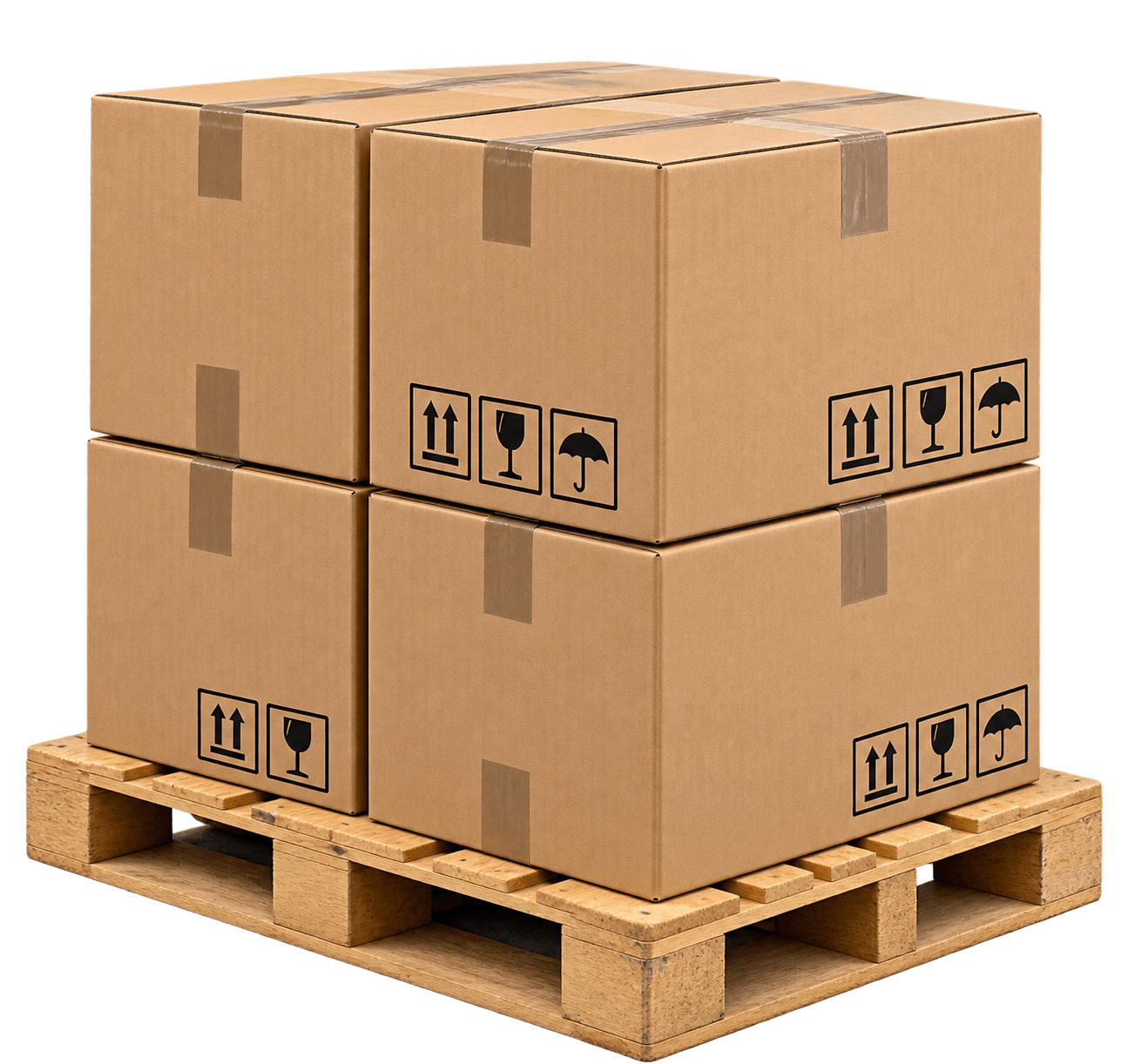 Expedited Freight